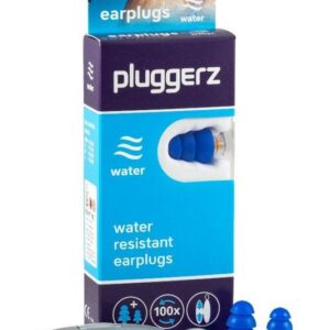 Pluggerz Water oordopjes