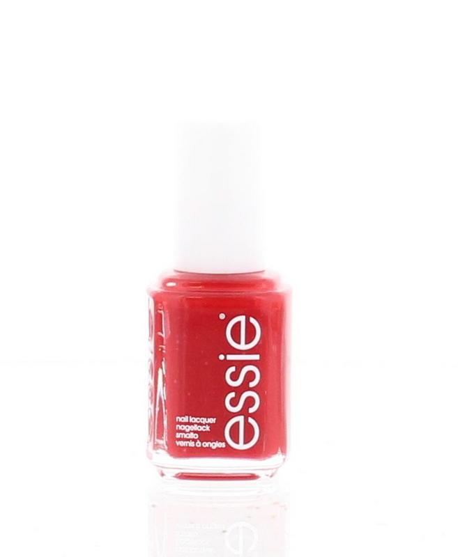 Essie 60 Really red