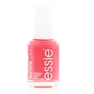 Essie 72 Peach daiquiri