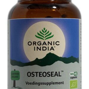 Organic India Osteoseal bio