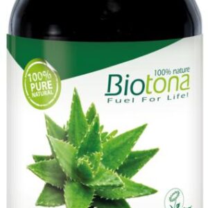 Biotona Aloe vera juice bio