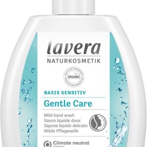 Lavera Basis Sensitiv handzeep/savon liquide