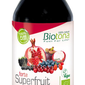 Biotona Superfruit forte bio