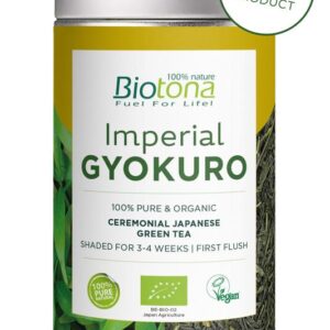 Biotona Gyokuro bio