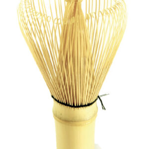 Biotona Bamboo whisk