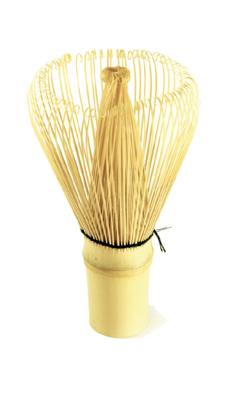 Biotona Bamboo whisk