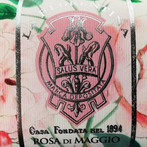 La Florentina Zeep rosegarden