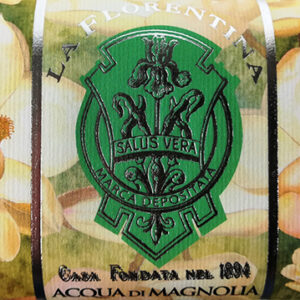 La Florentina Zeep magnolia