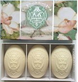 La Florentina Zeep magnolia 3 x 150 gram