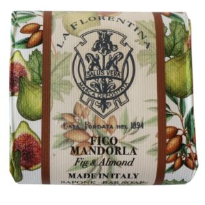 La Florentina Zeep vijg-amandel