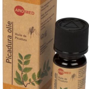 Aromed Pidacura olie