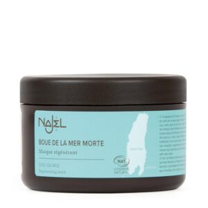 Najel Aleppo Aleppo masker dode zee klei