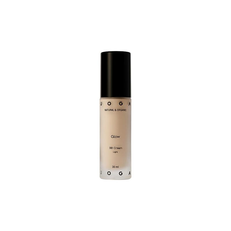 Uoga Uoga Tinted cream glow 664
