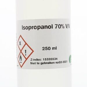 Orphi Isopropanol 70%