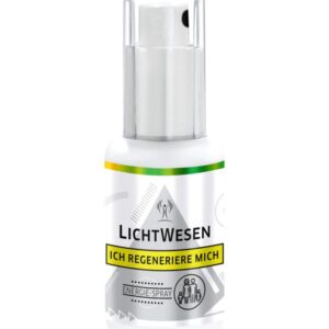 Lichtwesen Ik regenereer mezelf tinctuur