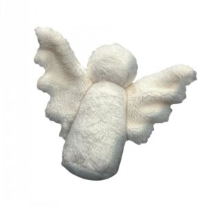 Lichtwesen Moed engel 17cm