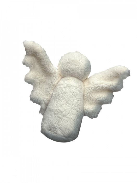 Lichtwesen Moed engel 17cm