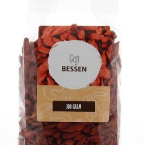MijnNatuurwinkel Goji bessen
