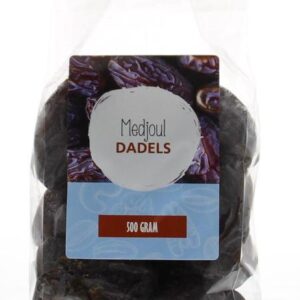 MijnNatuurwinkel Medjoul dadels