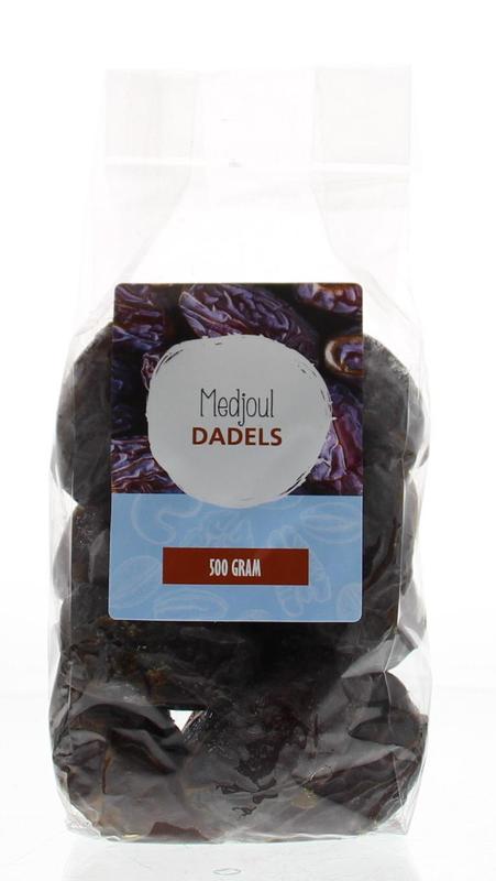 MijnNatuurwinkel Medjoul dadels