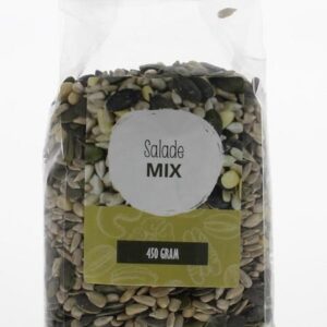 MijnNatuurwinkel Salademix