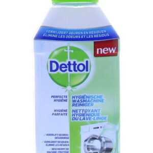 Dettol Wasmachine reiniger