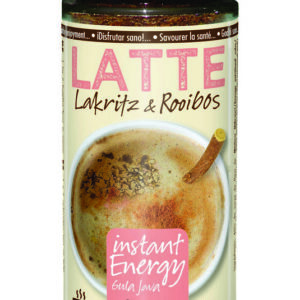 Amanprana Latte lakritz rooibos bio