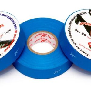 Premier Kousentape sky blauw 33m x 19mm