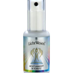 Lichtwesen Oplettendheid & bescherming