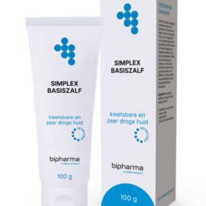 Bipharma Simplex basis zalf