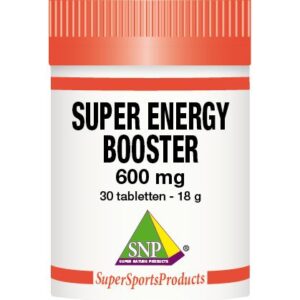 SNP Super energy booster