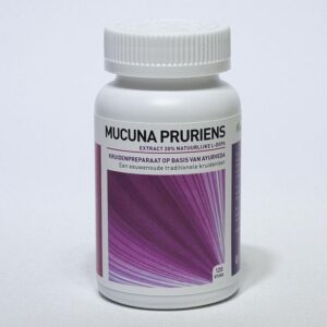 Ayurveda Health Mucuna pruriens extract 20%