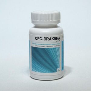 Ayurveda Health OPC Draksha 80%