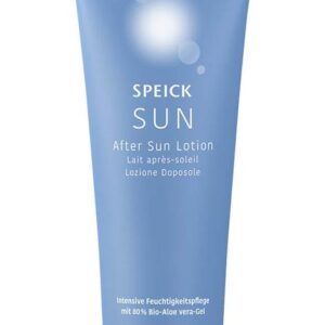 Speick Aftersun lotion