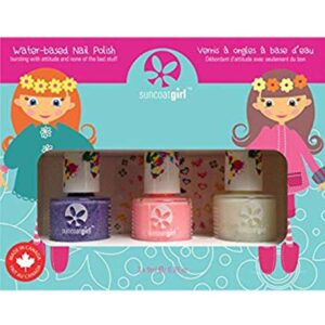 Suncoat Girl Nagellak pretty me