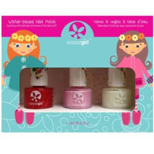 Suncoat Girl Nagellak ballerina beauty