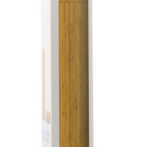 The Humble Co Tandenborstelkoker volwassenen bamboe