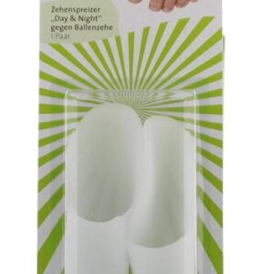 Credo Magic hallux teenspreider dag & nacht