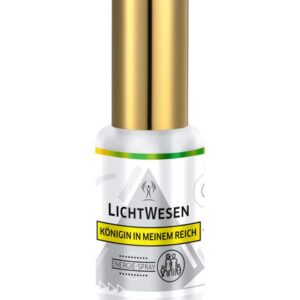 Lichtwesen Koningin in mijn rijk geurspray