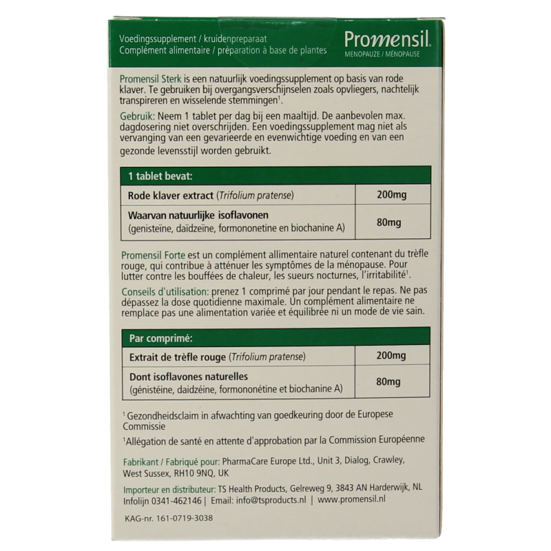 Promensil Sterk - Afbeelding 3