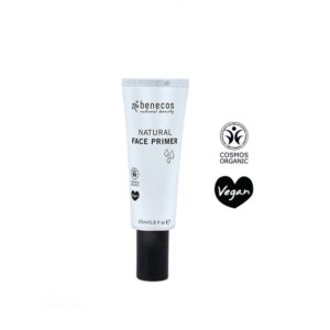 Benecos natural beauty Face primer