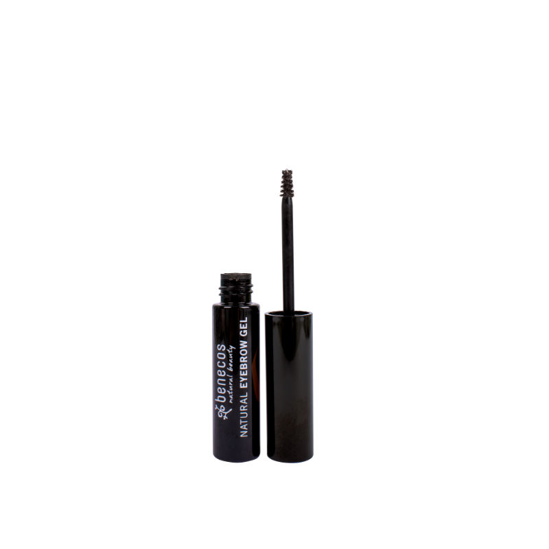 Benecos natural beauty Natural eyebrowgel brunette
