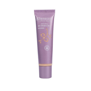 Benecos natural beauty Natural bb cream porcelain 8 in 1