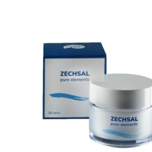 Zechsal Balancing cream pure elements