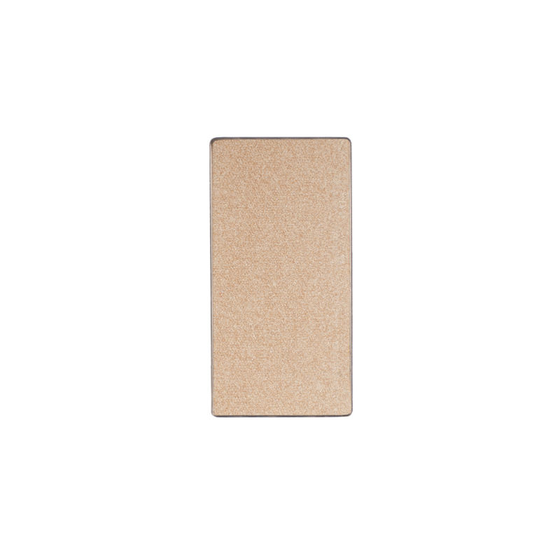 Benecos natural beauty Natural refill highlighter golddust