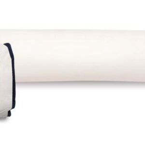 Lucovitaal Bamboe zij ligkussen