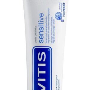 Vitis Tandpasta sensitive