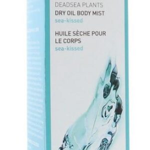 Ahava Dry oil bodymist sea kiss