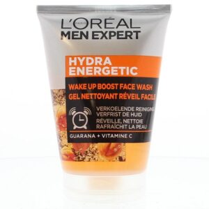 Men Expert Men expert hydra energetic wash