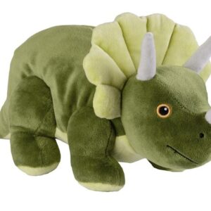 Warmies Triceratops